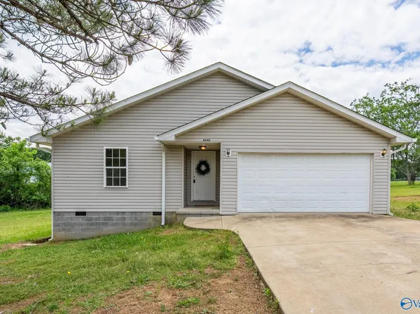 4940 Lakeplace Dr, Cedar Bluff, AL 35959