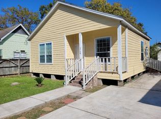 1714 Common St, Houston, TX 77009