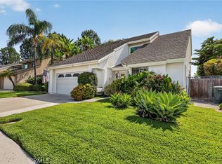 18 Parkwood, Aliso Viejo, CA 92656