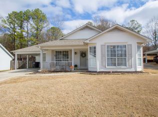 1931 Gallant Fox Dr, Helena, AL 35080