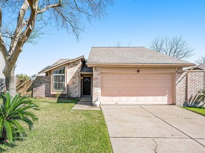 459 Lost Rock Dr, Webster, TX, 77598