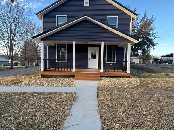 2225 Magnolia Ave, Morristown, TN 37814