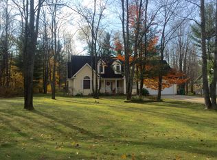 1525 Honeydew Ln, Gaylord, MI 49735