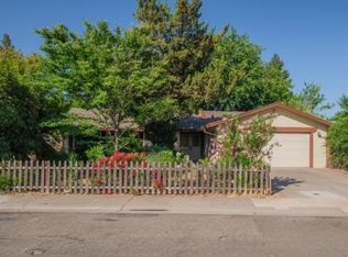 3619 Ronk Way, Sacramento, CA 95821