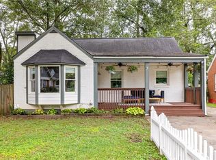 1865 Hooper St, Decatur, GA 30032