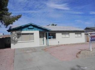 3134 W Joan De Arc Ave, Phoenix, AZ 85029