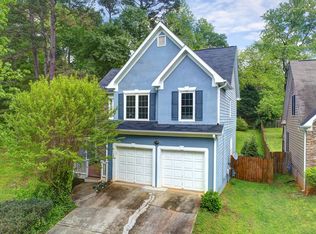 1263 McLendon Dr, Decatur, GA 30033