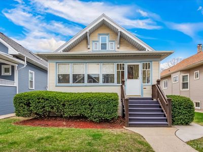 1121 S Elmwood Ave, Oak Park, IL, 60304