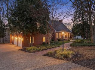 124 Roffinghams Way, Williamsburg, VA 23185