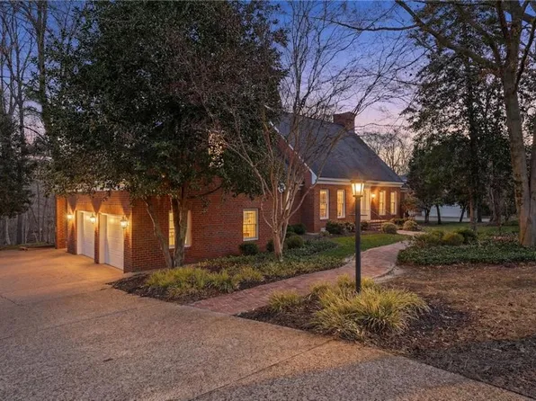 124 Roffinghams Way, Williamsburg, VA 23185