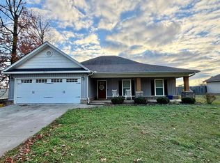 9417 Crossroads, Benton, AR 72019