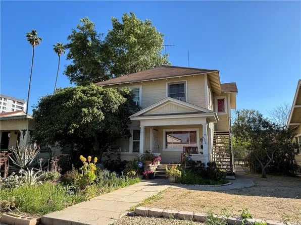 3852 4th St, Riverside, CA 92501