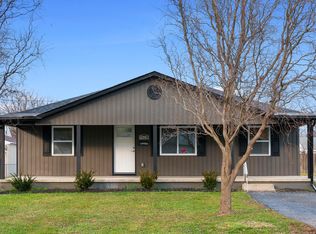 1626 Laurel Ave, Columbus, OH 43223