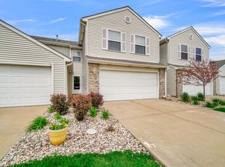 25137 S Faraday Rd, Manhattan, IL 60442