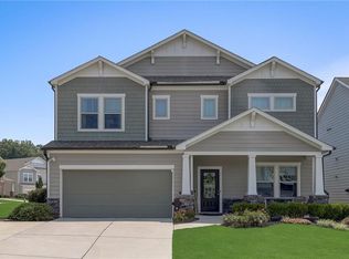 5708 Green Arbor Way, Sugar Hill, GA 30518