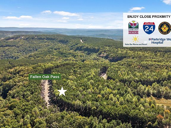 4th image of LOT 2160 Fallen Oak Pass