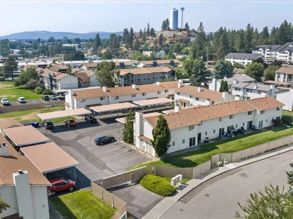 2107 N Houk Rd APT 1, Spokane, WA 99216