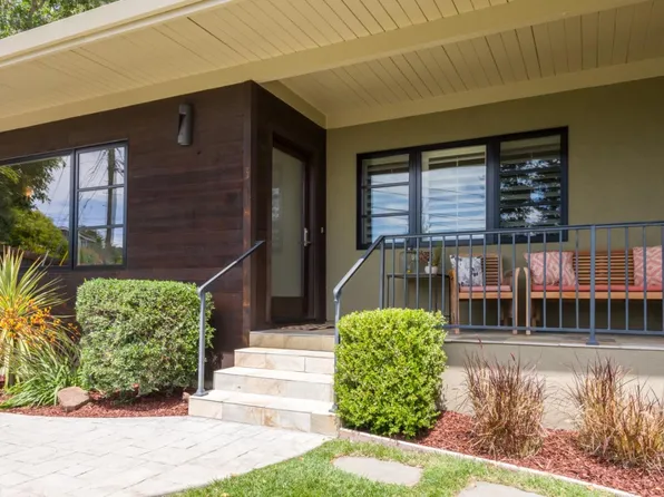 2116 Pullman Ave, Belmont, CA 94002