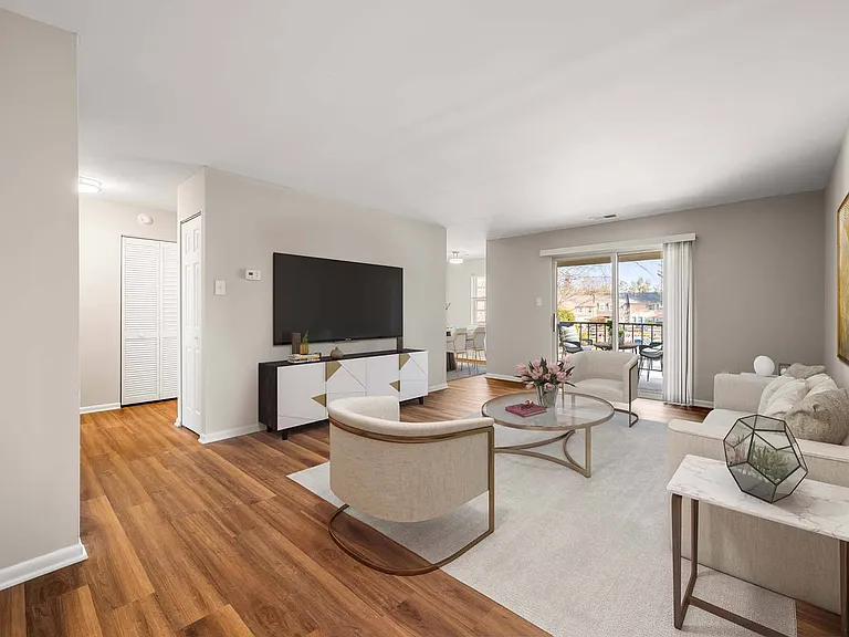 New Kent Apartments — Photo 8