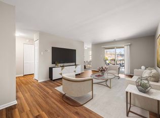 New Kent Apartments, West Chester, PA 19380