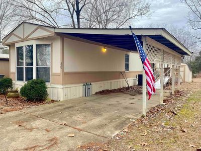 661 Nubbin Ridge Rd, Lakeview, AR, 72642