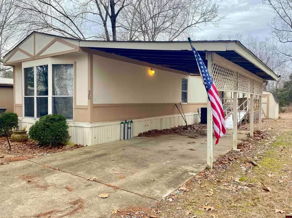 661 Nubbin Ridge Rd, Lakeview, AR 72642