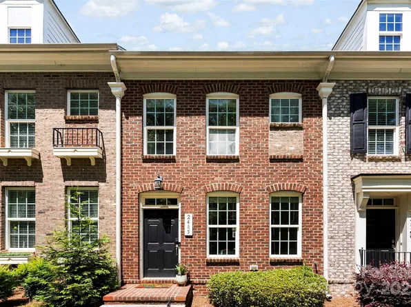 2485 Shanklin Ln, Denver, NC 28037