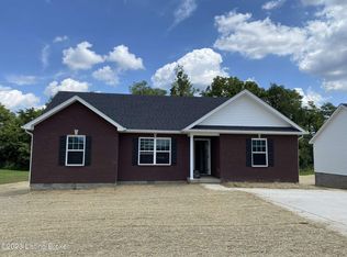 116 Magnolia Dr, Bardstown, KY 40004