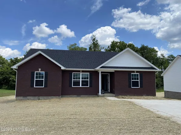 116 Magnolia Dr, Bardstown, KY 40004