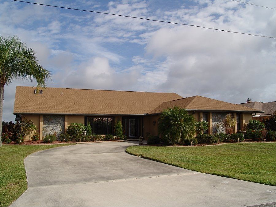 Photo provided by your friendly neighborhood Realtor