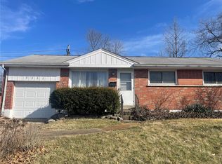 9352 Bellefontaine Rd, Saint Louis, MO 63137