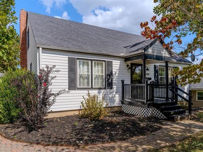 931 S 2nd St, Festus, MO, 63028