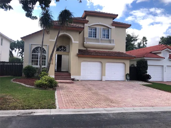 10916 NW 58th Ter, Doral, FL 33178