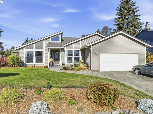 18989 SW Jessica Way, Aloha, OR 97006