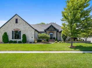 321 N Gateway St, Wichita, KS 67230