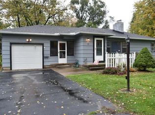 11 Loderdale Rd, Rochester, NY 14624