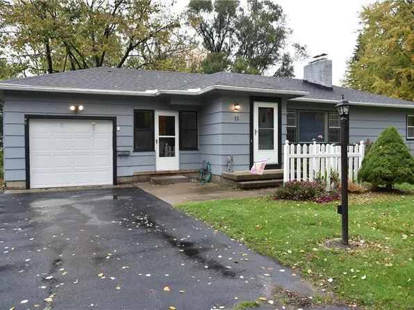 11 Loderdale Rd, Rochester, NY 14624