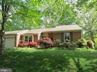 2677 Cunningham Hole Rd, Annapolis, MD 21401