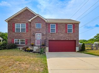 4416 Kidwell Ln, Fort Wright, KY
