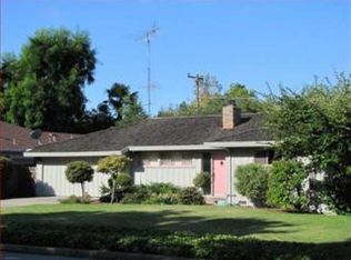 2517 Gerald Way, San Jose, CA