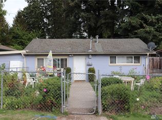 614 Shelton Ave NE, Renton, WA 98056