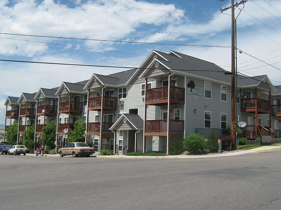 1st image of 1101 N Russell St APT 105