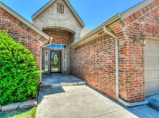 2928 SW 136th Ter, Oklahoma City, OK 73170