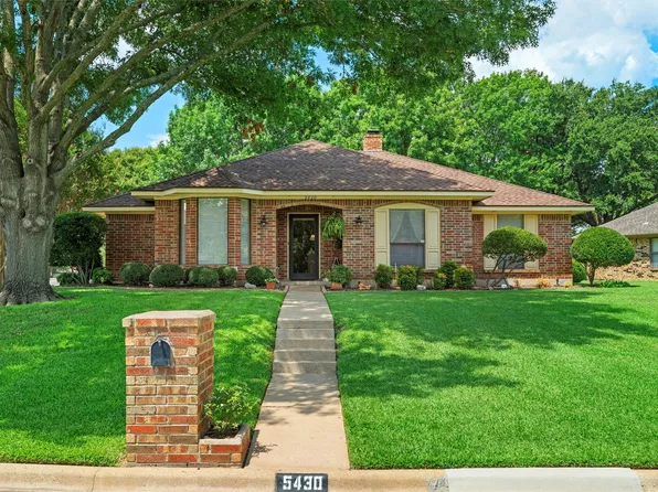 5430 Dana Point Dr, Arlington, TX 76017