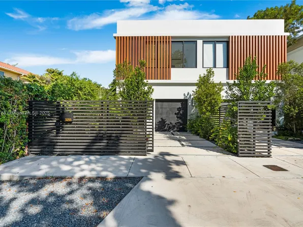 3255 Percival Ave #3255, Coconut Grove, FL 33133