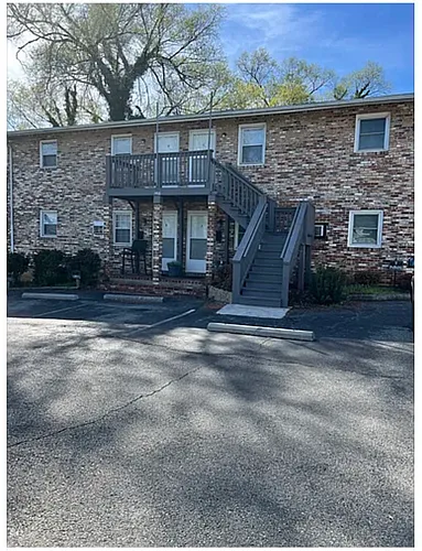 1416 Moorman Ave NW #D Photo 1