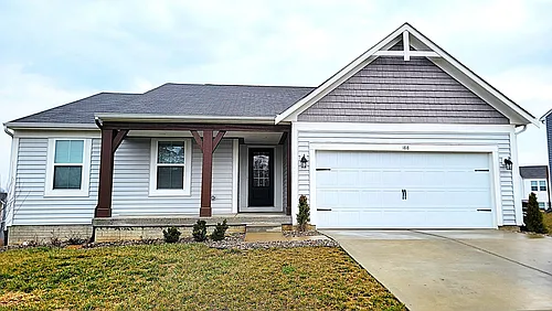 188 Blue Ridge Cir Photo 1