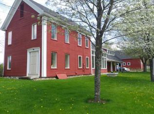 112 Pleasant St, Marlborough, NH 03455