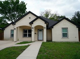 231 Glenfield Dr, Garland, TX 75040
