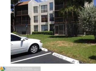 6301 N University Dr APT 101, Fort Lauderdale, FL 33321